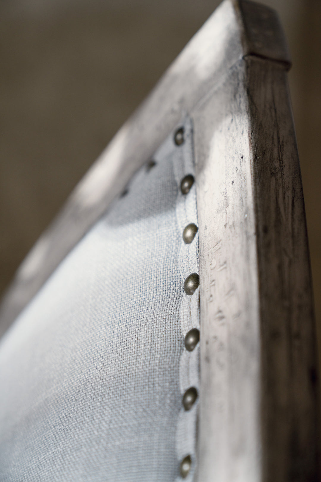 Boheme Vitton Upholstered Side Chair