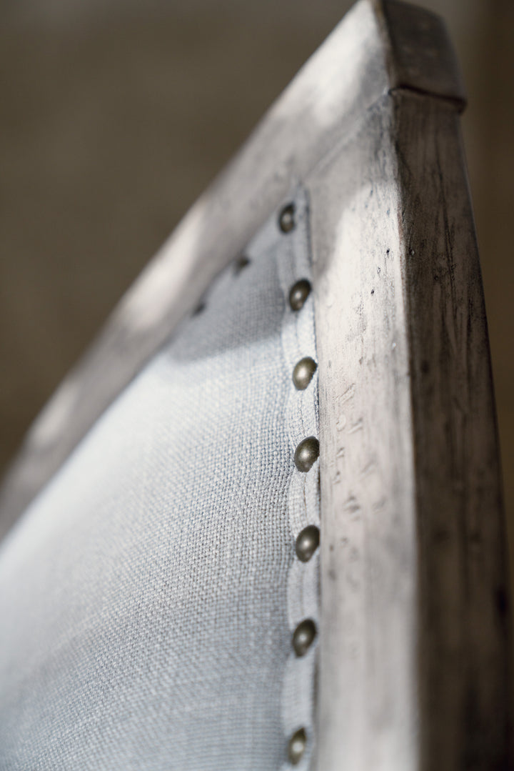 Boheme Vitton Upholstered Side Chair