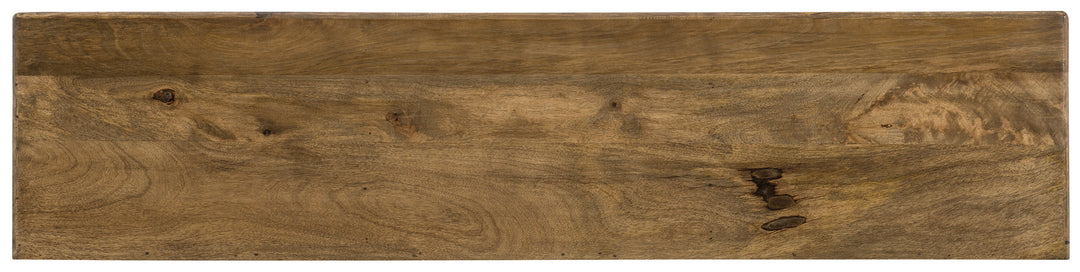 Serramonte 69in Entertainment/Accent Console