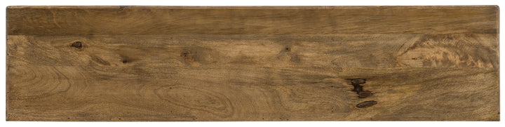 Serramonte 69in Entertainment/Accent Console