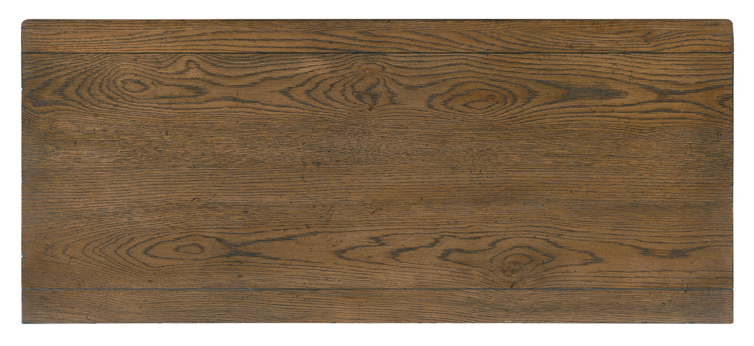 Chapman Five-Drawer Chest