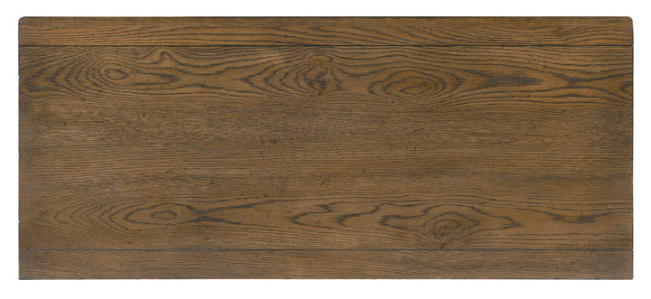 Chapman Five-Drawer Chest