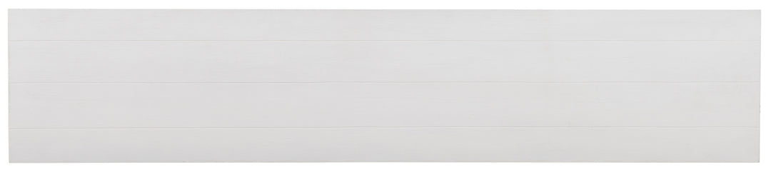 Urban Elevation Low Entertainment Console