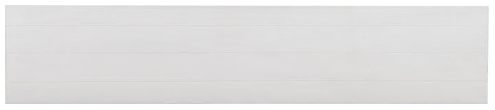 Urban Elevation Low Entertainment Console