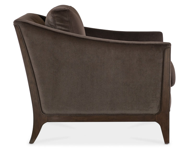 SoPower Headrestia Chair