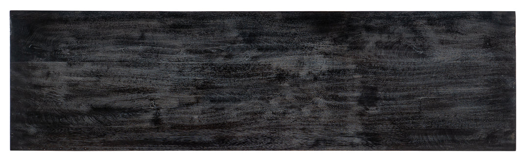 Commerce & Market Entertainment Console