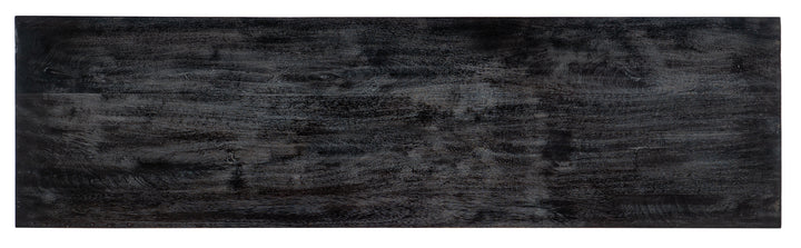 Commerce & Market Entertainment Console