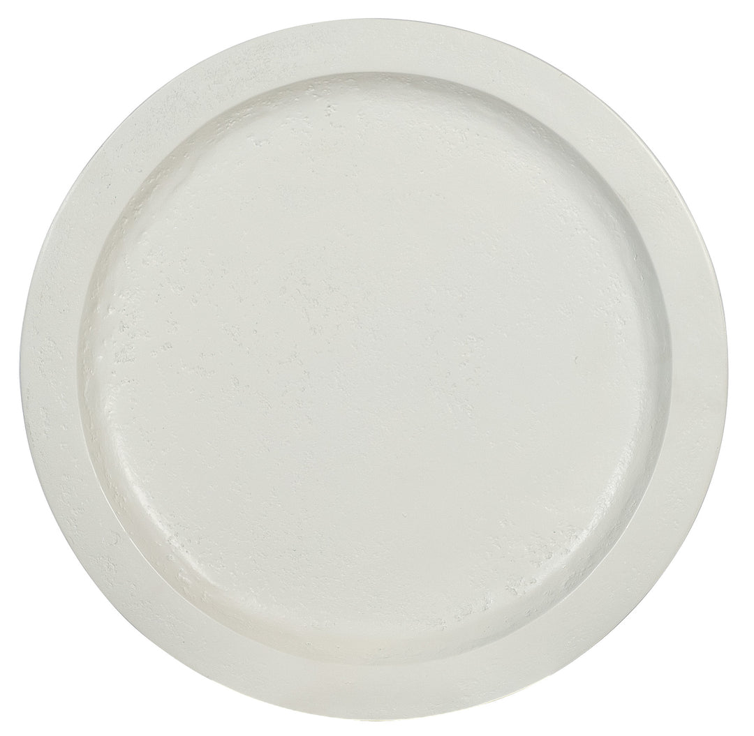 Commerce and Market Amelia Round End Table