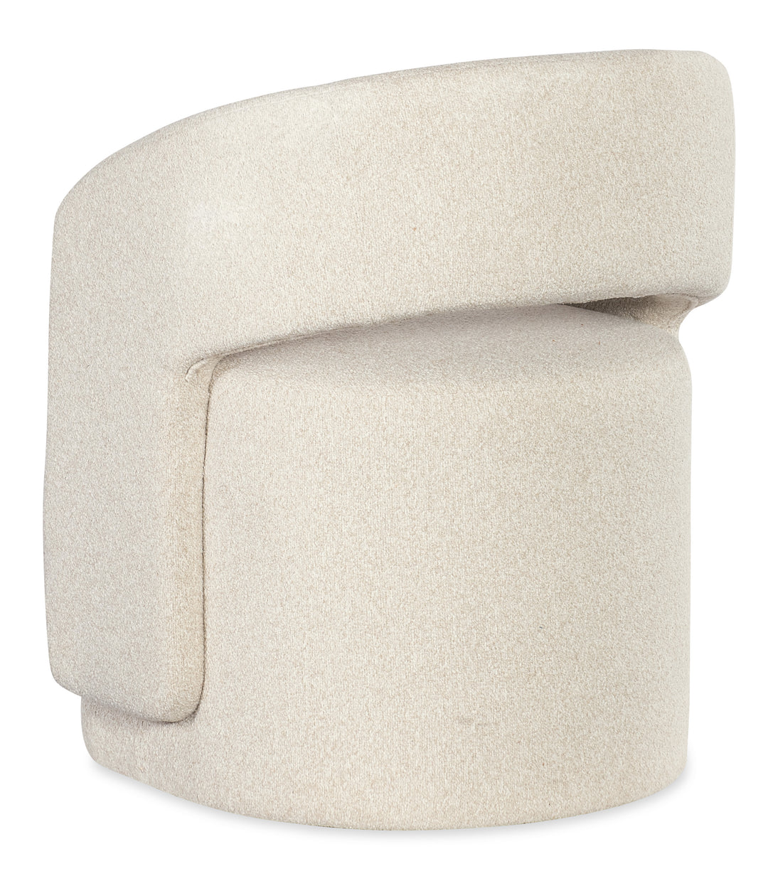 Commerce and Market Open Concept Upholstered Dining Chair