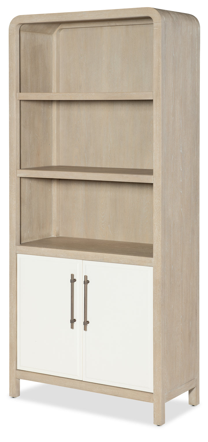 Brixton Bookcase