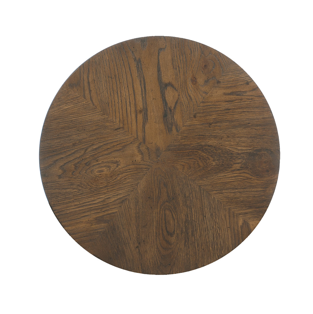 Chapman Side Table