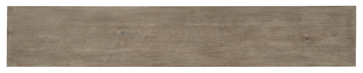 Serenity Skipper Console Table
