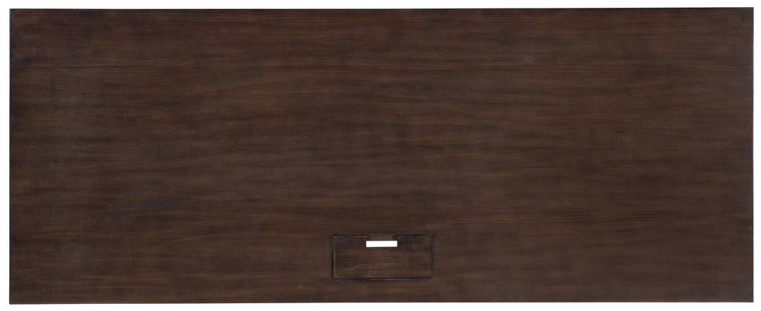House Blend 60in Writing Desk