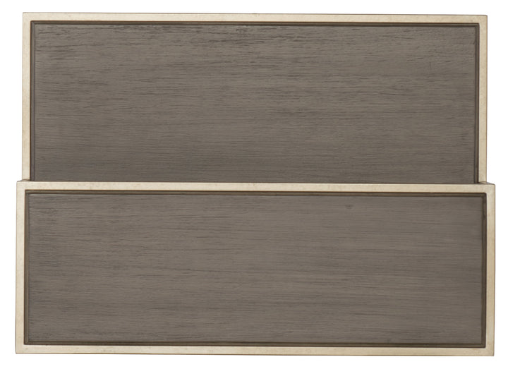 Elixir Leg Nightstand