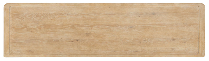 Retreat Seven-Drawer Dresser