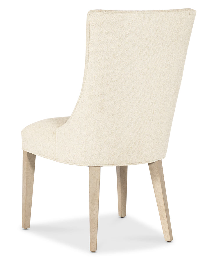 Westwood Upholstered Side Chair