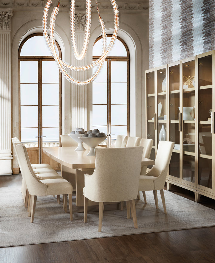 Westwood Upholstered Side Chair