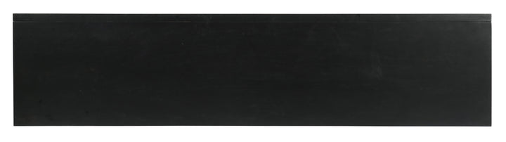 Melange Mountgomery Four Door Credenza