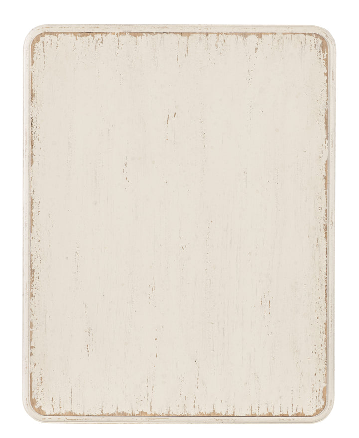 Americana End Table