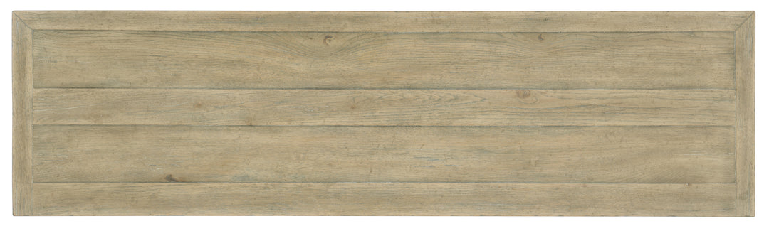 Surfrider Small Media Console