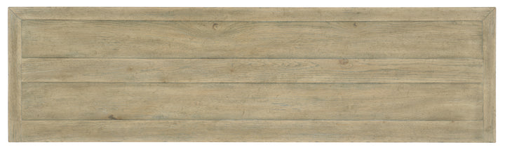 Surfrider Small Media Console