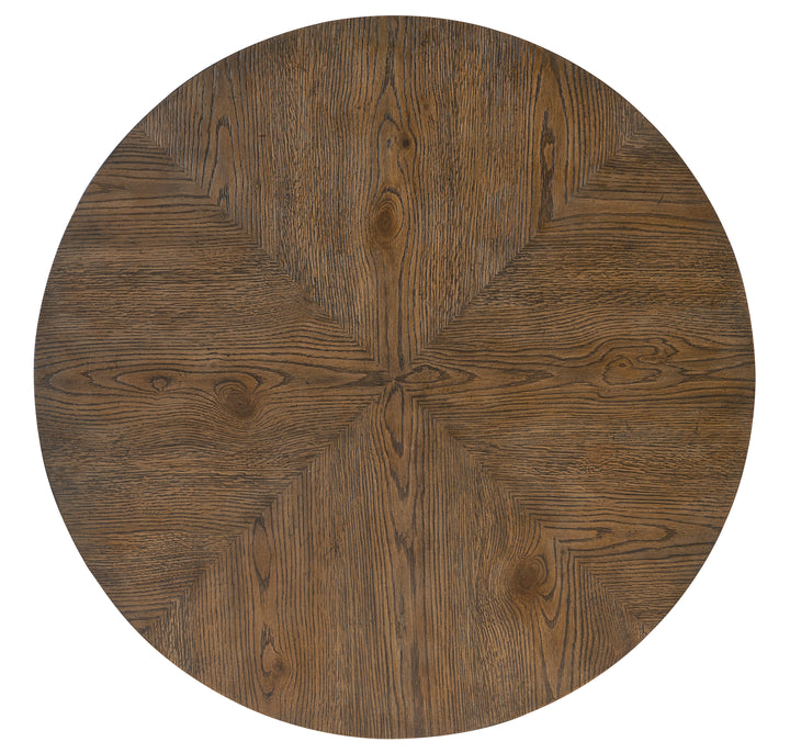 Chapman Round Side Table