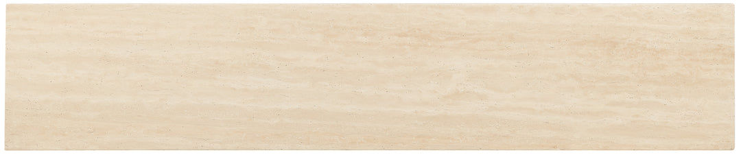 Driftwood Console Table