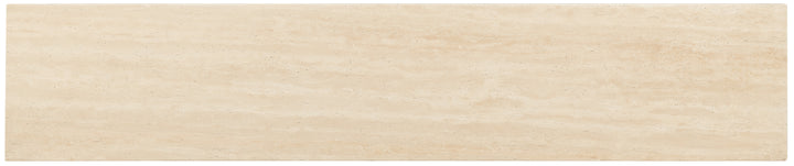 Driftwood Console Table