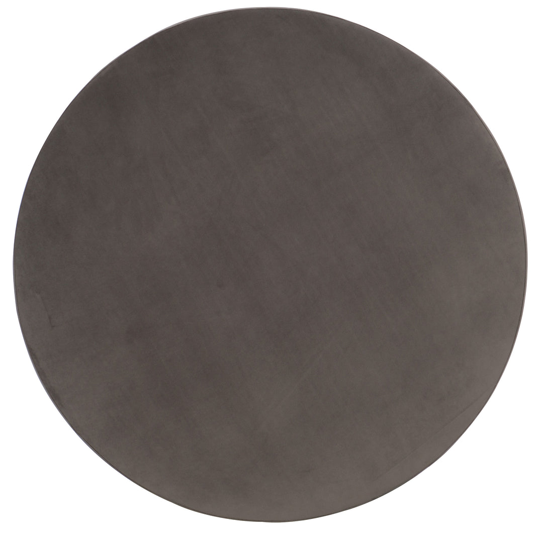 Melange Meyers Cocktail Ottoman