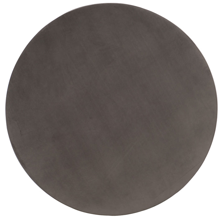 Melange Meyers Cocktail Ottoman