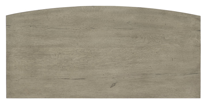 Linville Falls Pisgah Five Drawer Chest