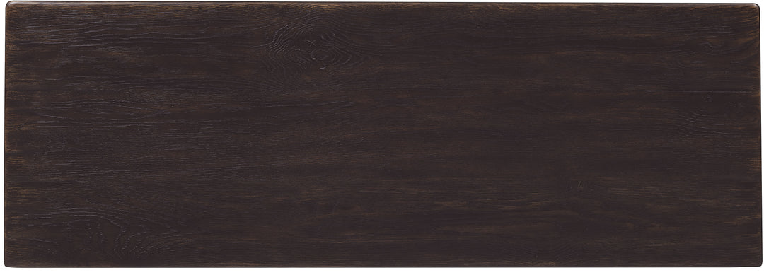 Driftwood Hall Chest