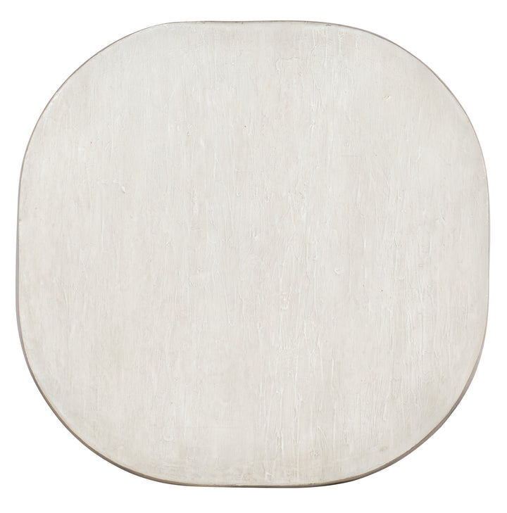 Melange Keaton Accent Table