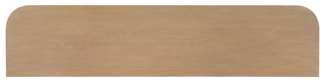 Commerce and Market Easton Entertainment Console