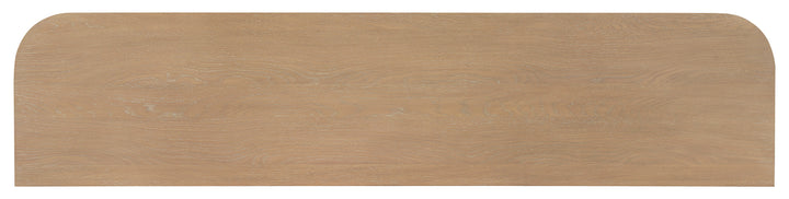 Commerce and Market Easton Entertainment Console