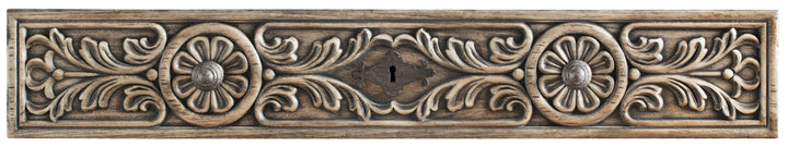 Floresville Bachelors Chest