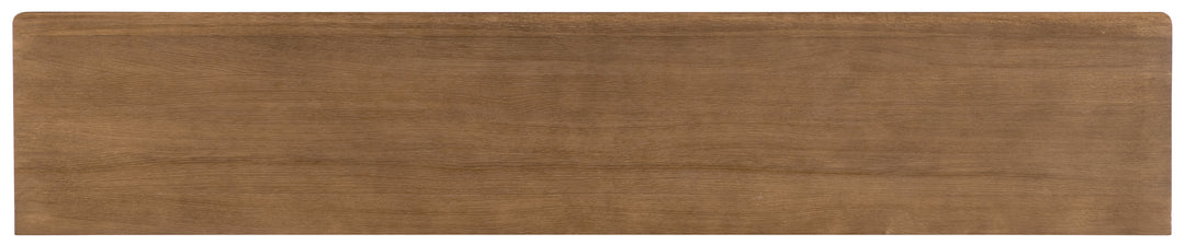 Commerce and Market Savana Woven Front Credenza