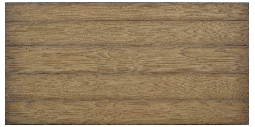 Melange Architectural Writing Desk