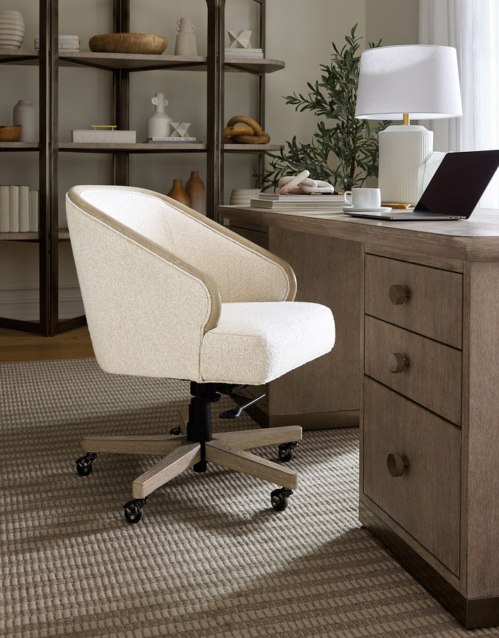 Paloma Executive Swivel Tilt Chair
