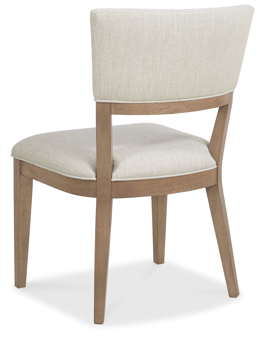 Sonnet Upholstered Side Chair