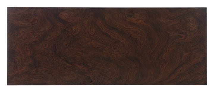 Melange Estrella Three Drawer Chest