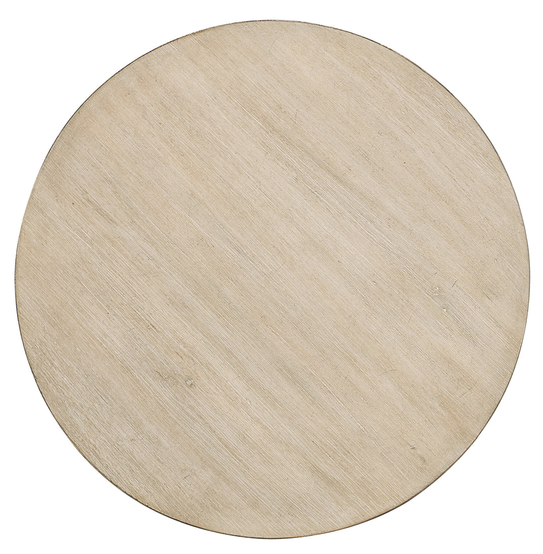 Commerce and Market Modern Side Table