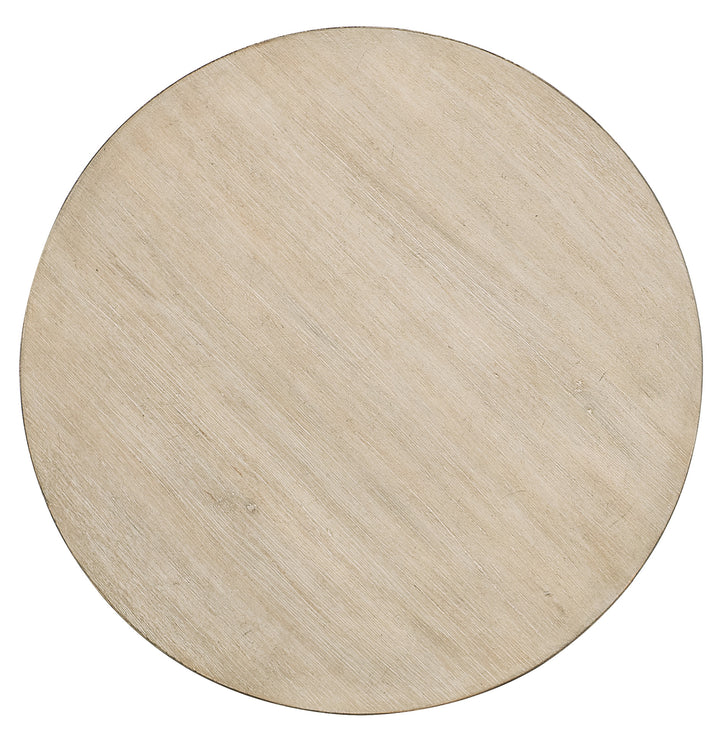 Commerce and Market Modern Side Table