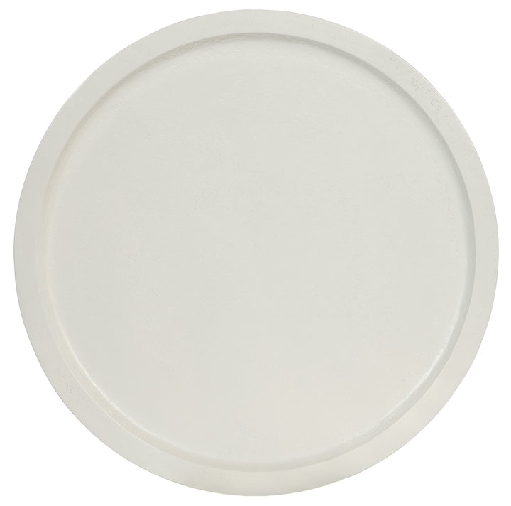 Commerce and Market Amelia Round Cocktail Table