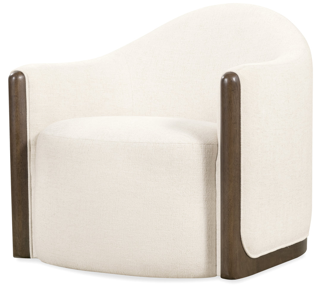 Cora Swivel Chair
