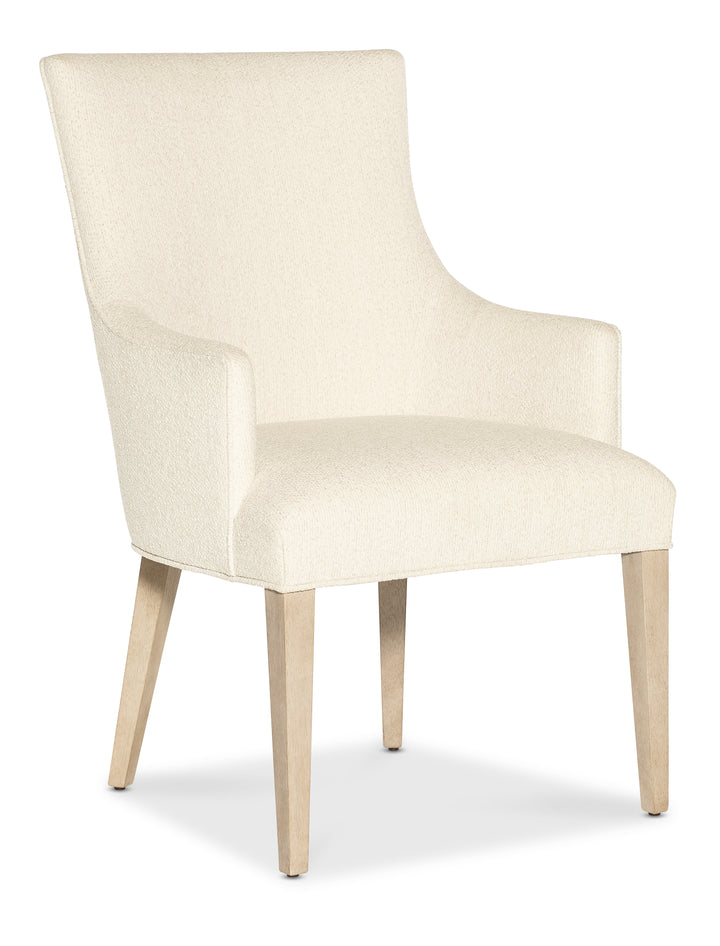 Westwood Upholstered Arm Chair