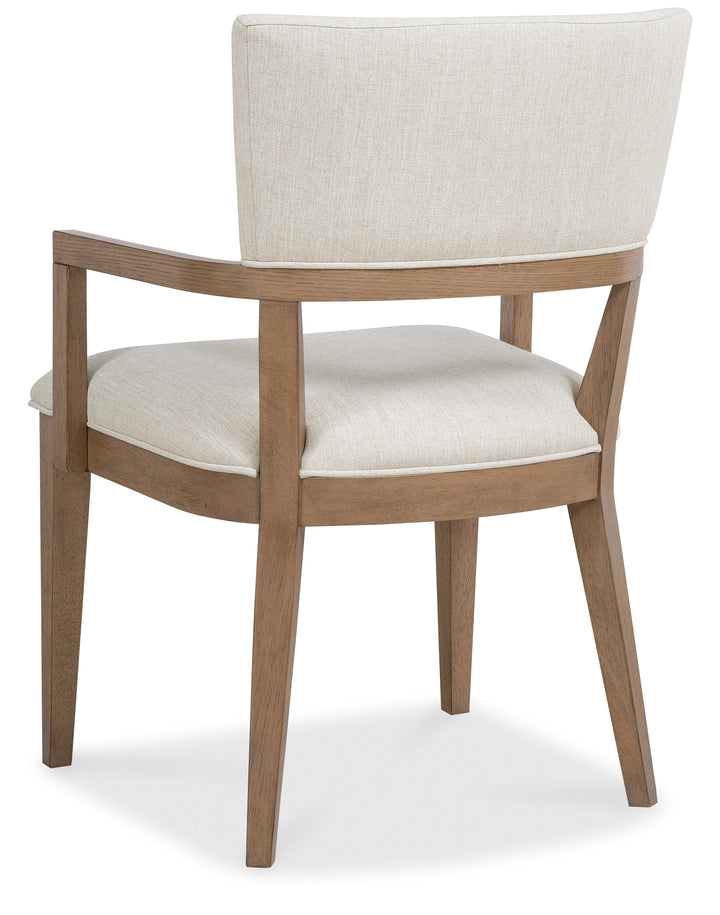 Sonnet Upholstered Dining Chair