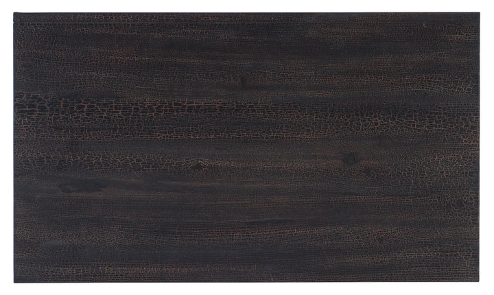 Big Sky Lateral File Cabinet