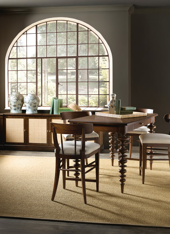 Archives Gathering Table