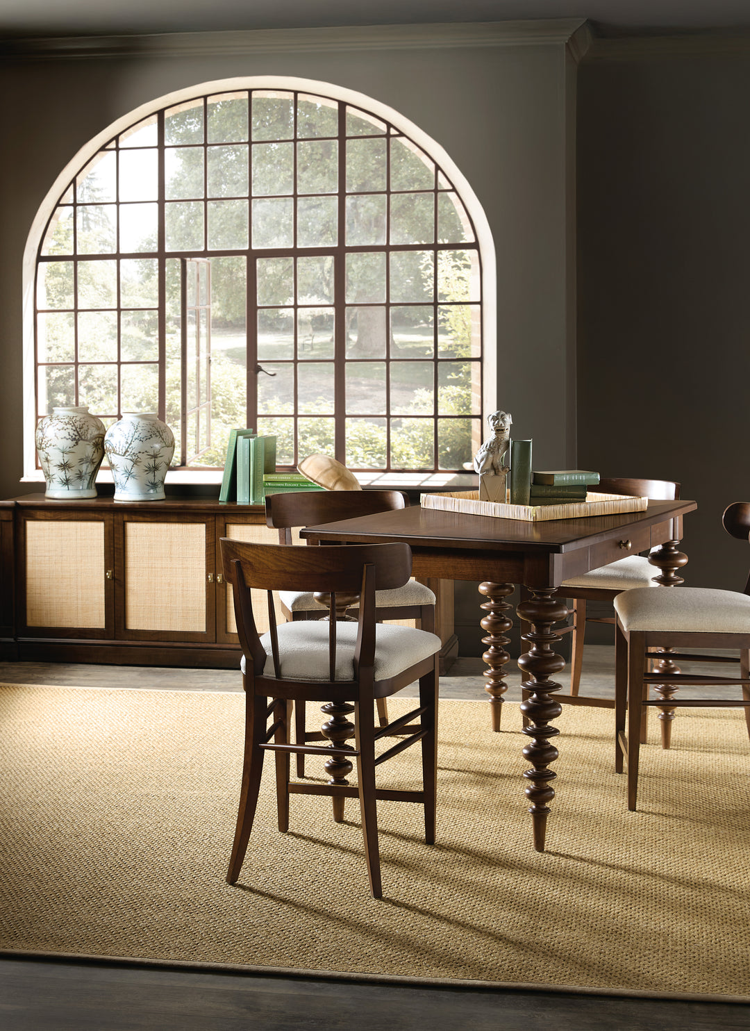 Archives Counter Stool